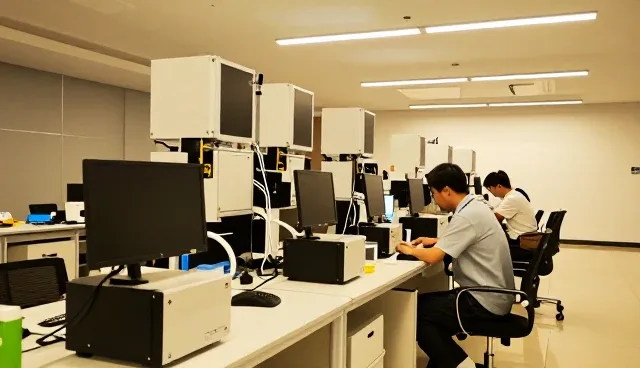广东启智企业服务有限公司