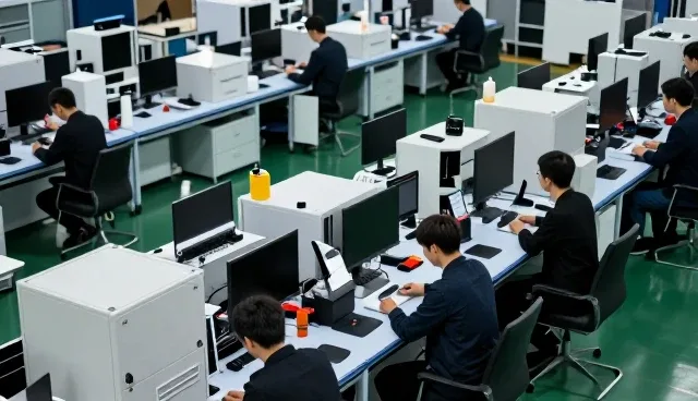 广东启智企业服务有限公司