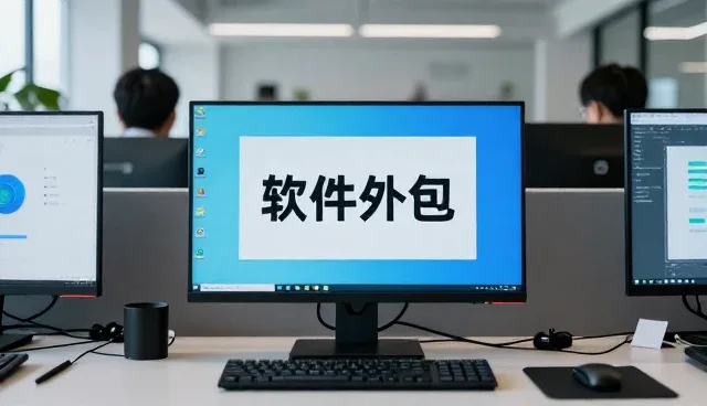 软件研发外包选型中的关键考量因素解析