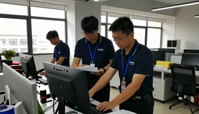 广东启智企业服务有限公司探索技术新方向，布局技术领域