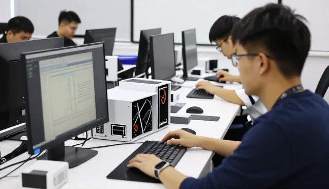 技术外包满足现代企业发展需求