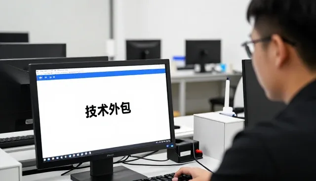 技术外包软件：技术客户关心的问题